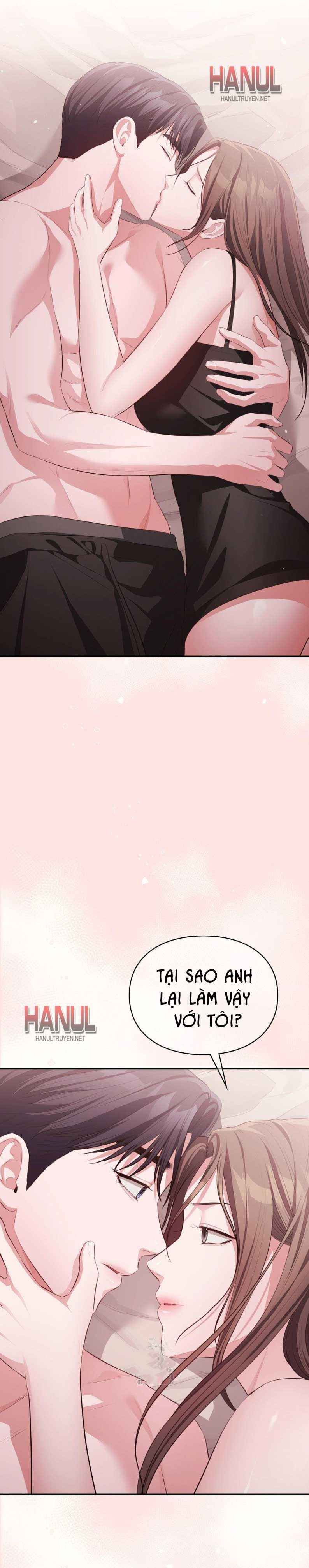 đọc truyện Tôi Muốn Em Chương 150 ảnh 8 tại Thiên Thai Truyện