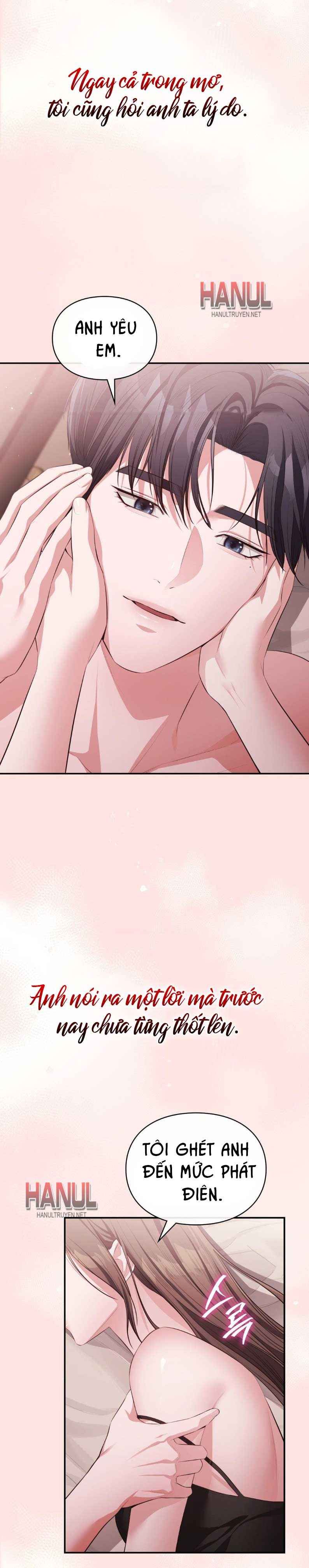 đọc truyện Tôi Muốn Em Chương 150 ảnh 9 tại Thiên Thai Truyện