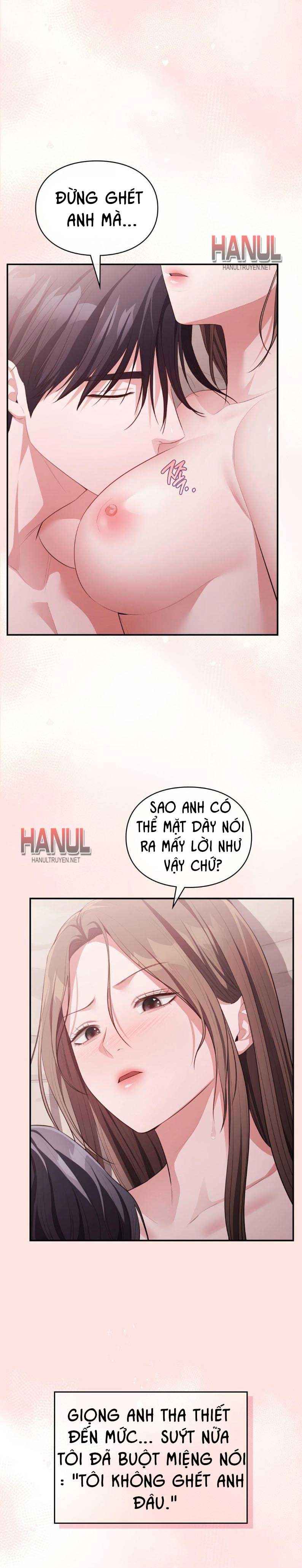 đọc truyện Tôi Muốn Em Chương 150 ảnh 10 tại Thiên Thai Truyện