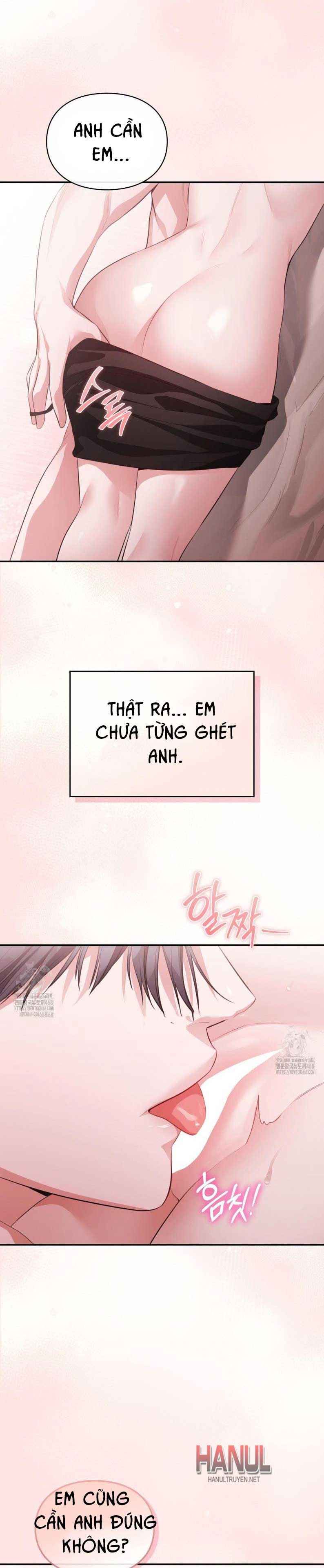 đọc truyện Tôi Muốn Em Chương 150 ảnh 11 tại Thiên Thai Truyện