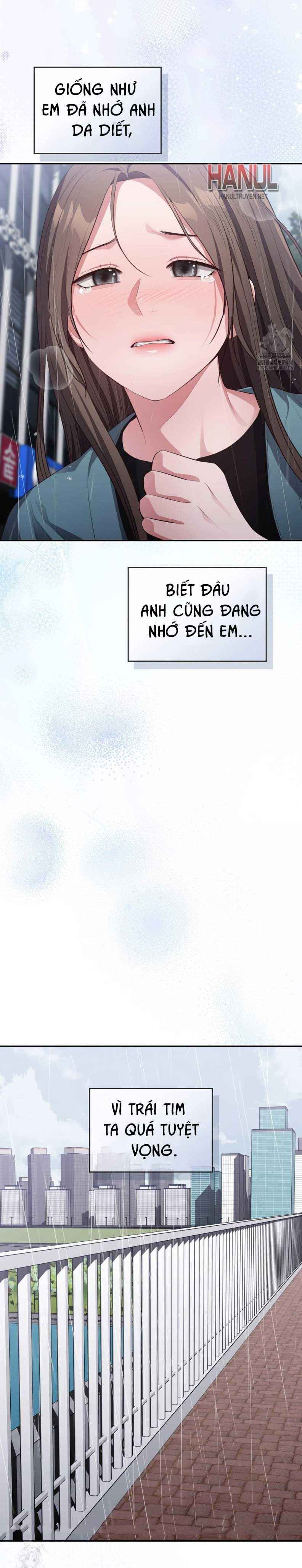 đọc truyện Tôi Muốn Em Chương 151.5 ảnh 15 tại Thiên Thai Truyện