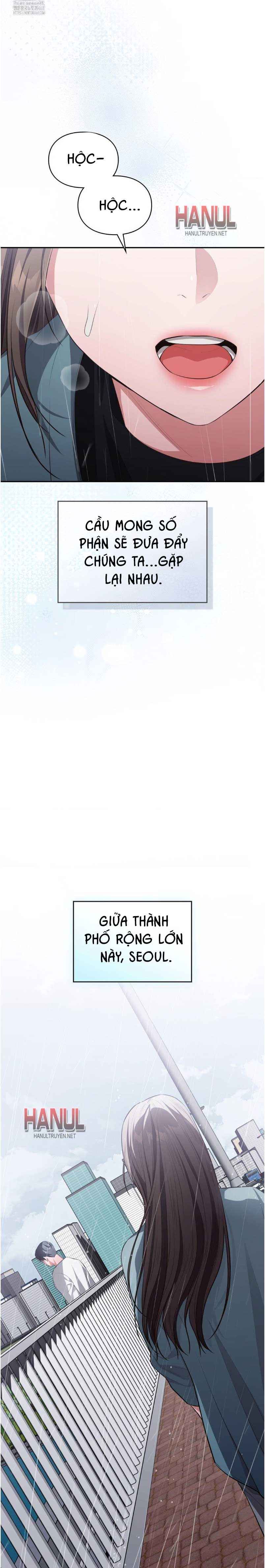 đọc truyện Tôi Muốn Em Chương 151.5 ảnh 16 tại Thiên Thai Truyện