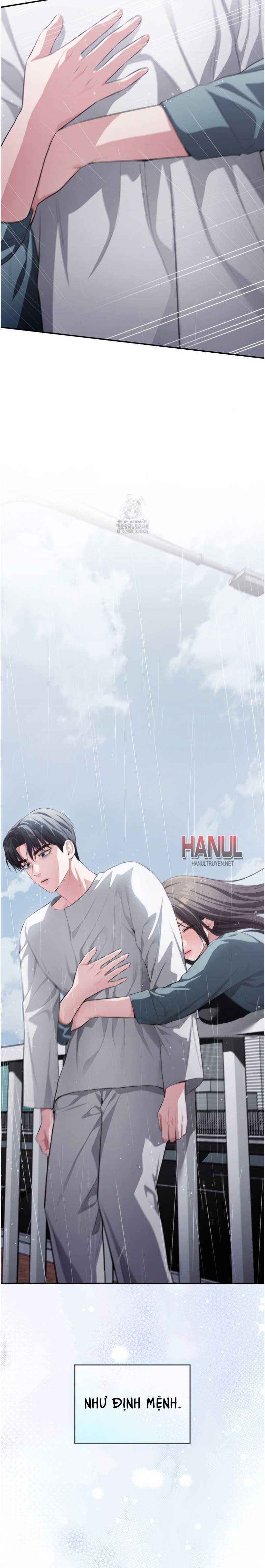 đọc truyện Tôi Muốn Em Chương 151.5 ảnh 18 tại Thiên Thai Truyện