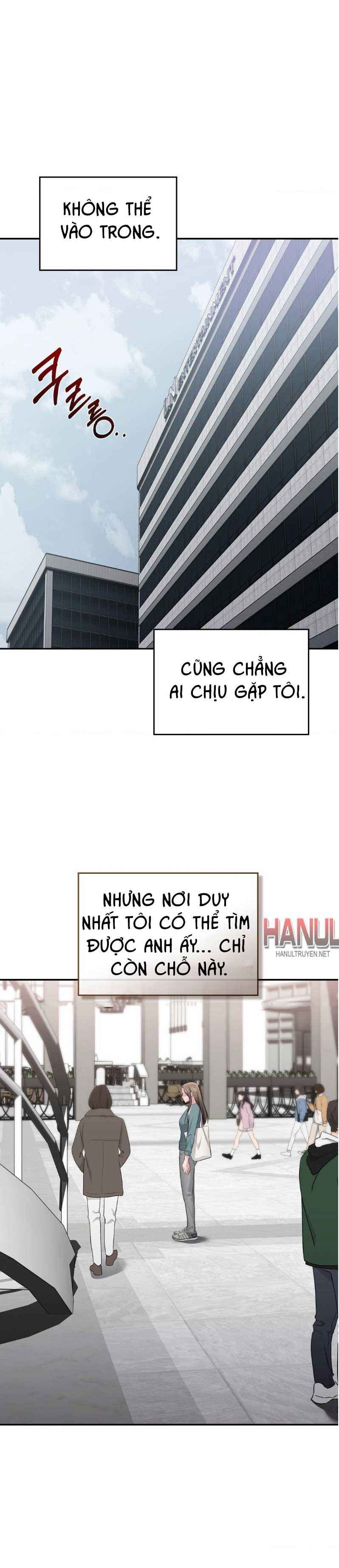 đọc truyện Tôi Muốn Em Chương 151.5 ảnh 6 tại Thiên Thai Truyện