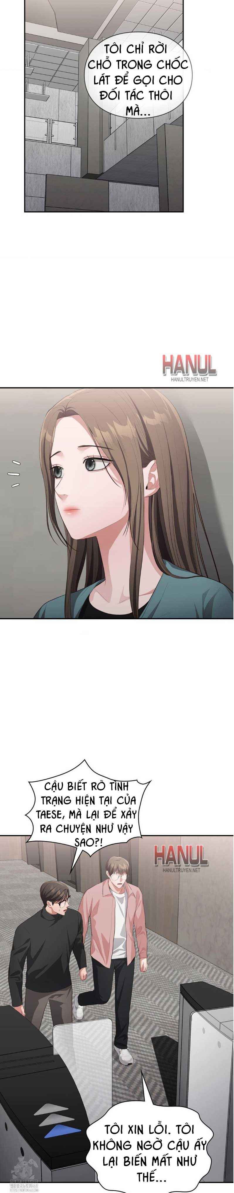 đọc truyện Tôi Muốn Em Chương 151.5 ảnh 8 tại Thiên Thai Truyện