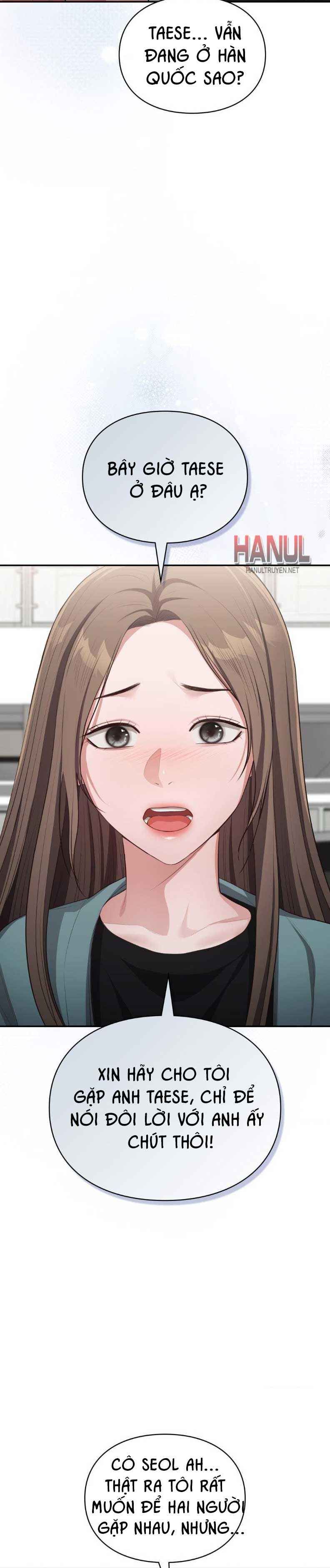 đọc truyện Tôi Muốn Em Chương 151.5 ảnh 10 tại Thiên Thai Truyện