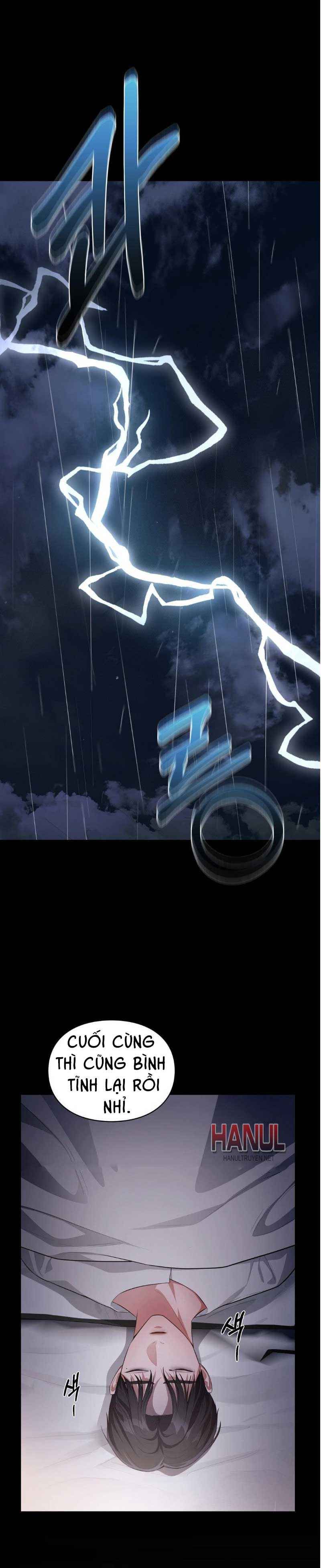 đọc truyện Tôi Muốn Em Chương 151 ảnh 3 tại Thiên Thai Truyện