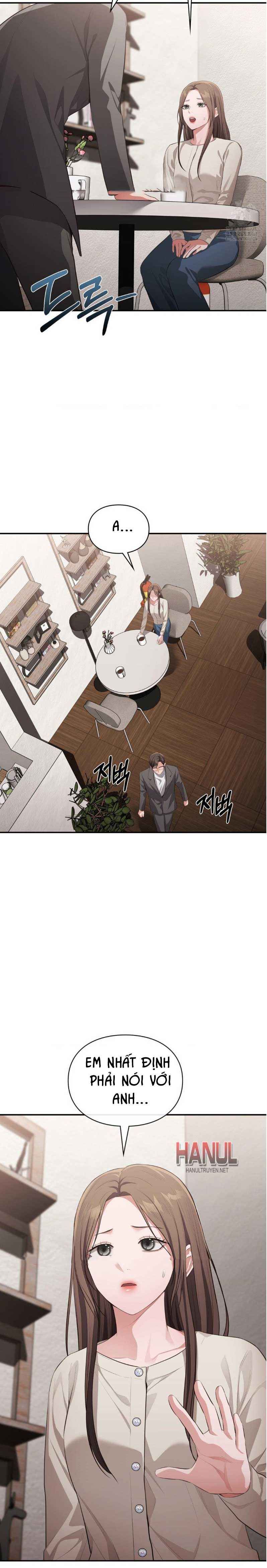 đọc truyện Tôi Muốn Em Chương 151 ảnh 13 tại Thiên Thai Truyện