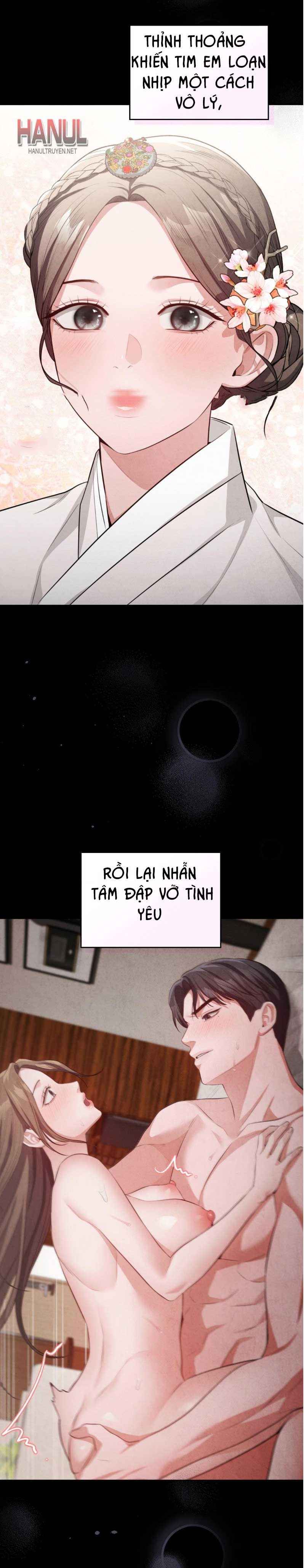 đọc truyện Tôi Muốn Em Chương 151 ảnh 16 tại Thiên Thai Truyện