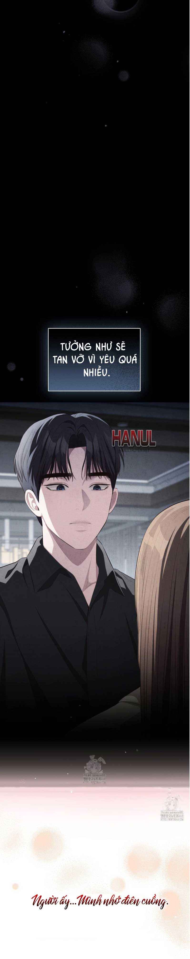 đọc truyện Tôi Muốn Em Chương 151 ảnh 17 tại Thiên Thai Truyện