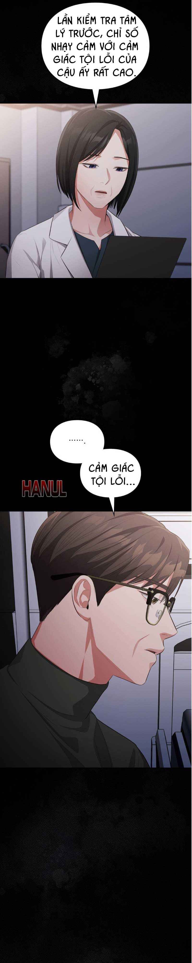 đọc truyện Tôi Muốn Em Chương 151 ảnh 5 tại Thiên Thai Truyện