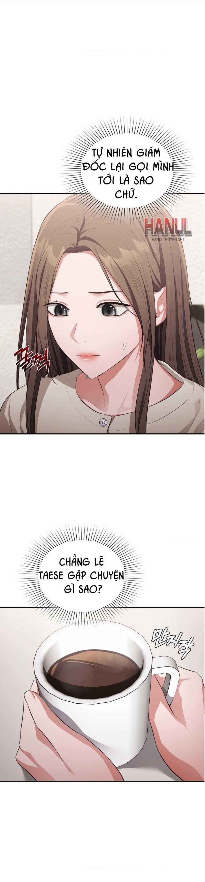 đọc truyện Tôi Muốn Em Chương 151 ảnh 8 tại Thiên Thai Truyện