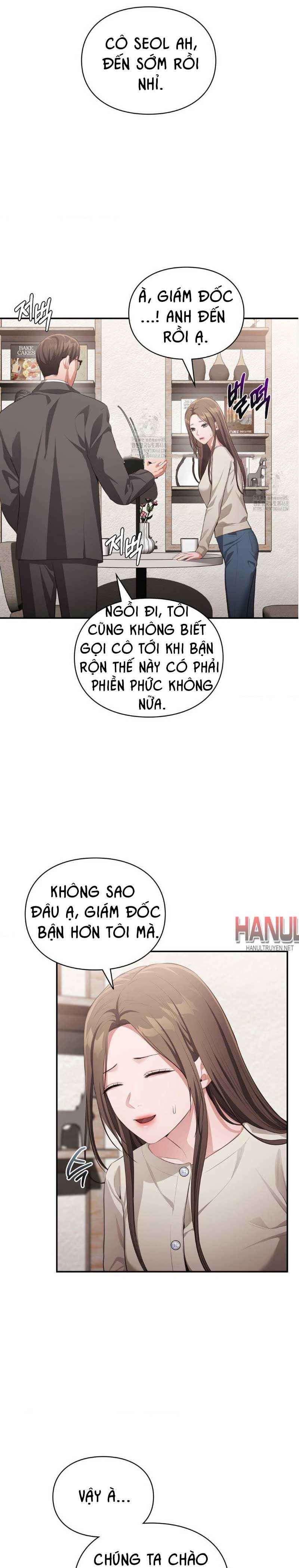 đọc truyện Tôi Muốn Em Chương 151 ảnh 9 tại Thiên Thai Truyện