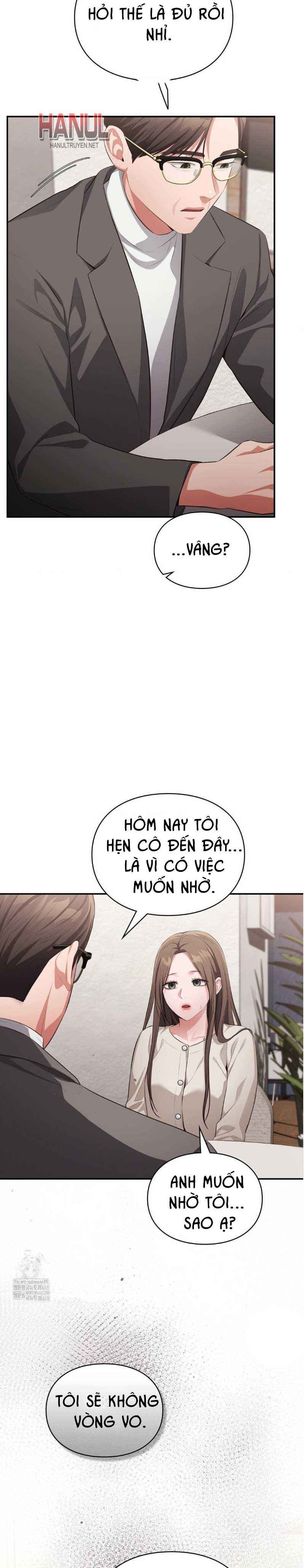 đọc truyện Tôi Muốn Em Chương 151 ảnh 10 tại Thiên Thai Truyện