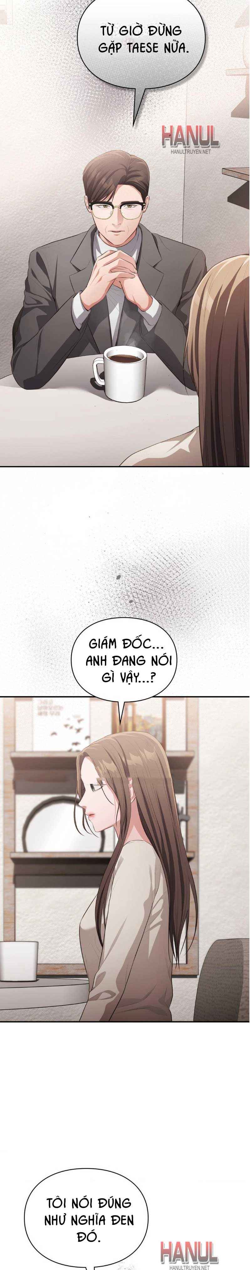 đọc truyện Tôi Muốn Em Chương 151 ảnh 11 tại Thiên Thai Truyện