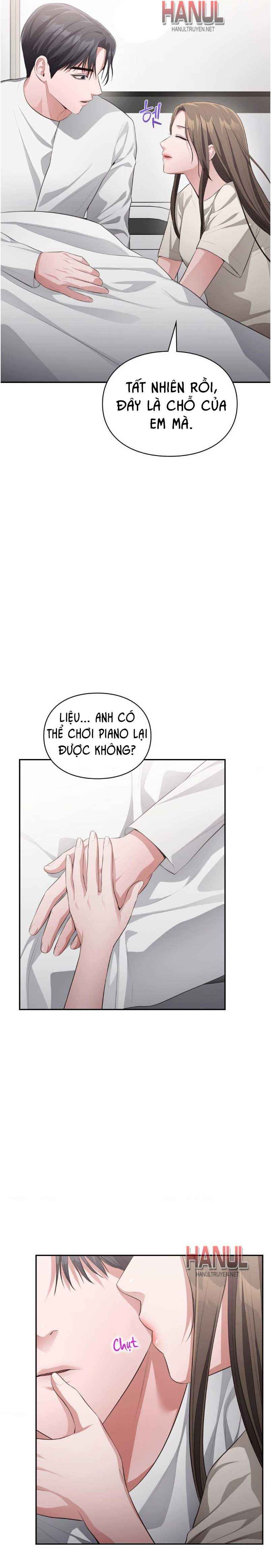 đọc truyện Tôi Muốn Em Chương 152.5 ảnh 12 tại Thiên Thai Truyện