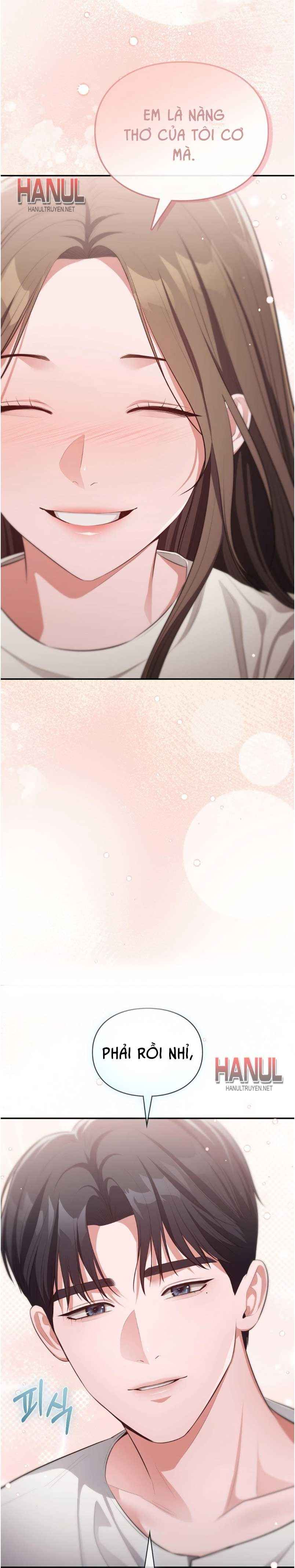 đọc truyện Tôi Muốn Em Chương 152.5 ảnh 14 tại Thiên Thai Truyện