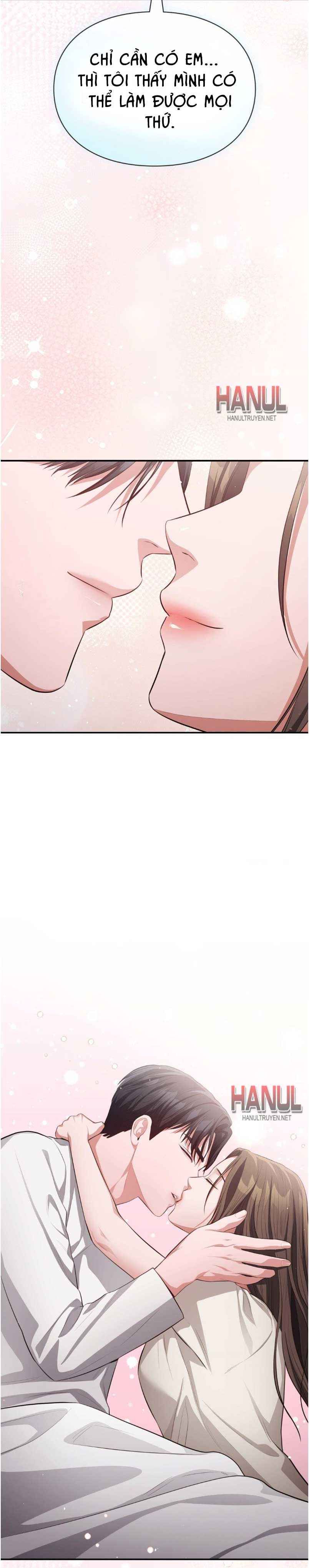 đọc truyện Tôi Muốn Em Chương 152.5 ảnh 15 tại Thiên Thai Truyện