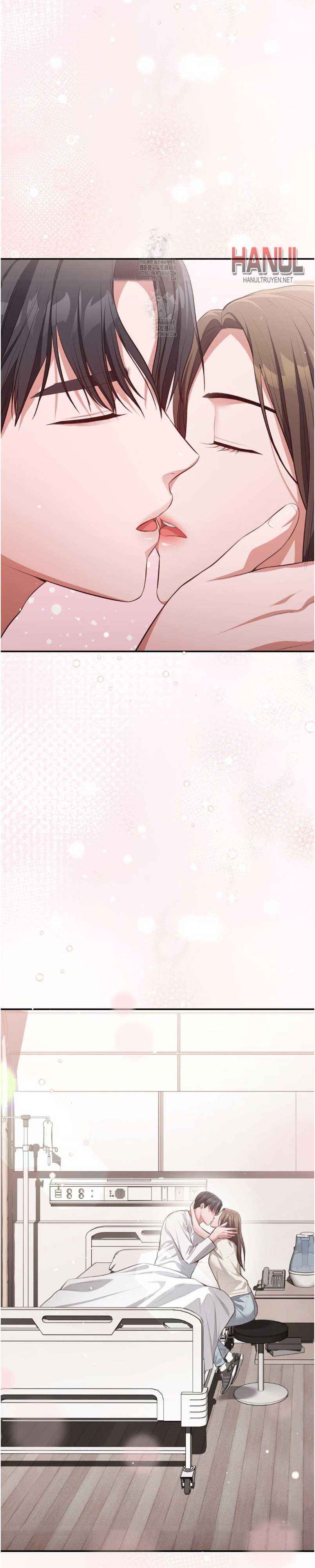 đọc truyện Tôi Muốn Em Chương 152.5 ảnh 16 tại Thiên Thai Truyện