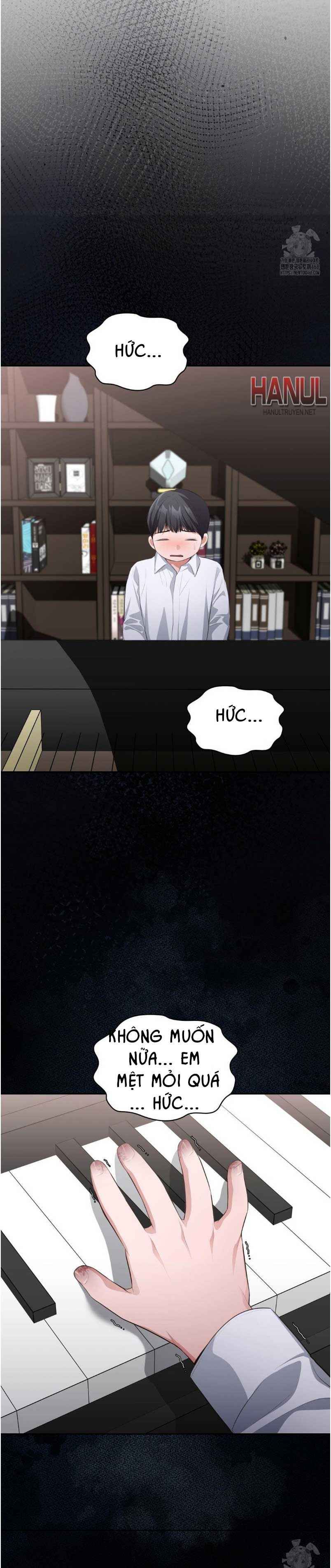 đọc truyện Tôi Muốn Em Chương 152.5 ảnh 6 tại Thiên Thai Truyện