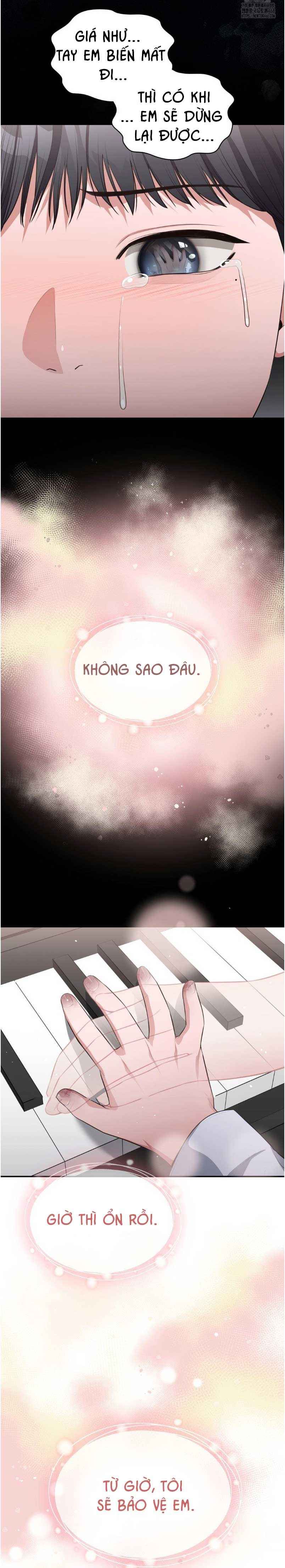 đọc truyện Tôi Muốn Em Chương 152.5 ảnh 7 tại Thiên Thai Truyện