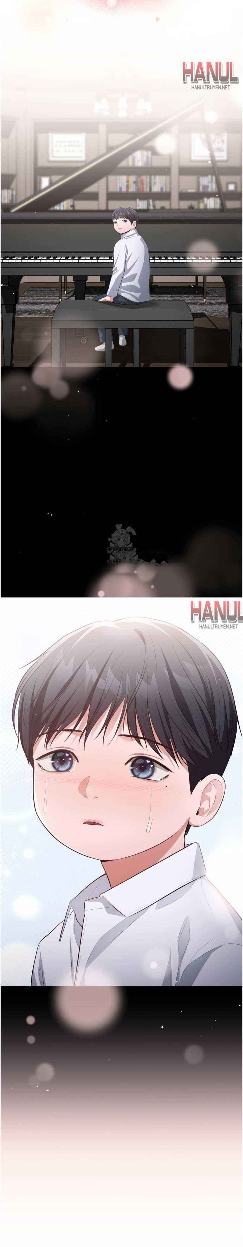 đọc truyện Tôi Muốn Em Chương 152.5 ảnh 8 tại Thiên Thai Truyện