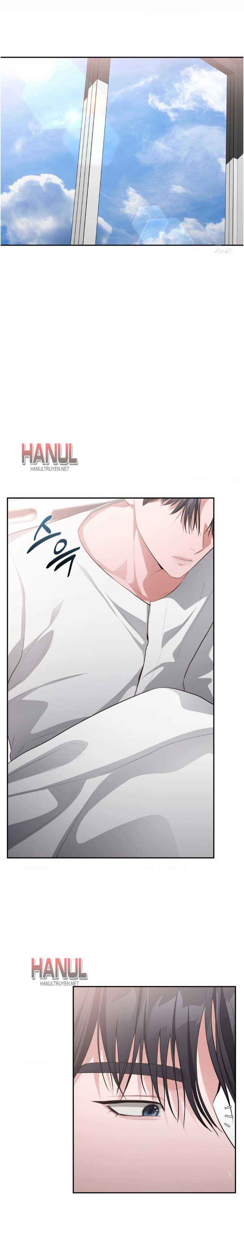 đọc truyện Tôi Muốn Em Chương 152.5 ảnh 9 tại Thiên Thai Truyện