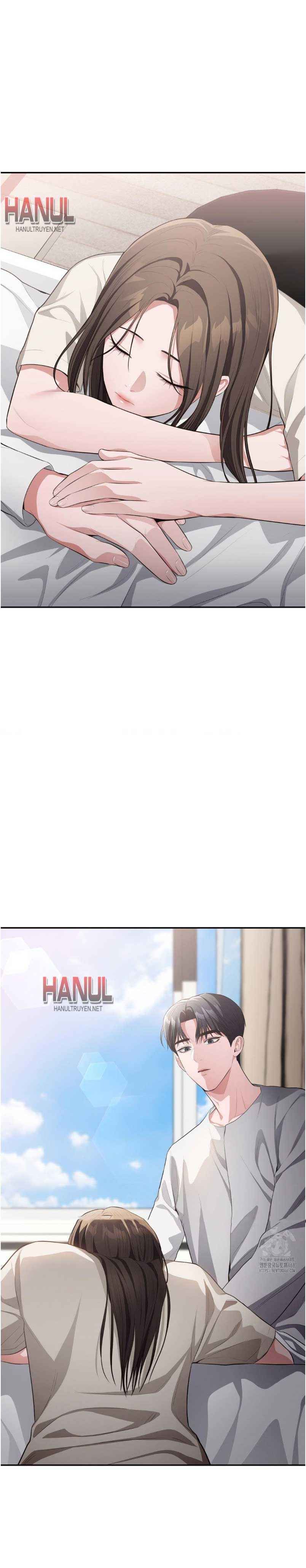 đọc truyện Tôi Muốn Em Chương 152.5 ảnh 10 tại Thiên Thai Truyện