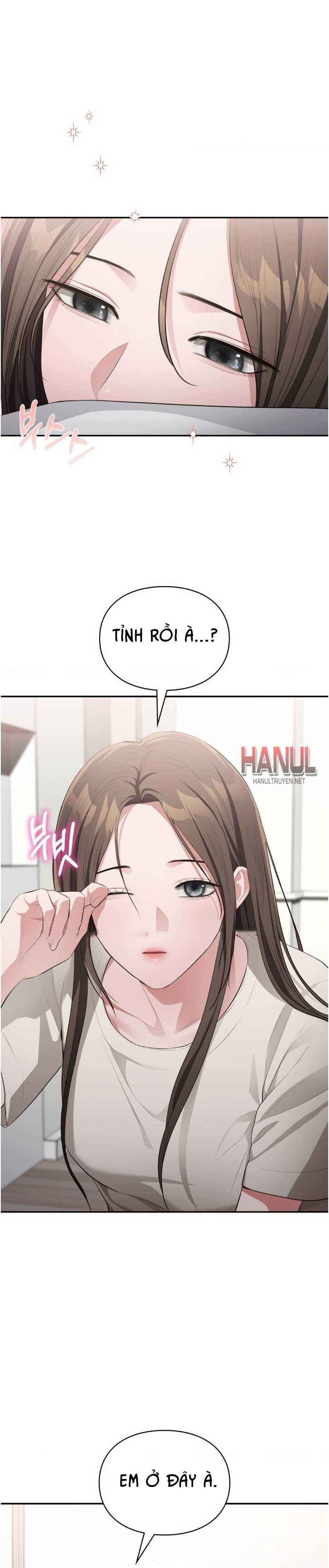 đọc truyện Tôi Muốn Em Chương 152.5 ảnh 11 tại Thiên Thai Truyện