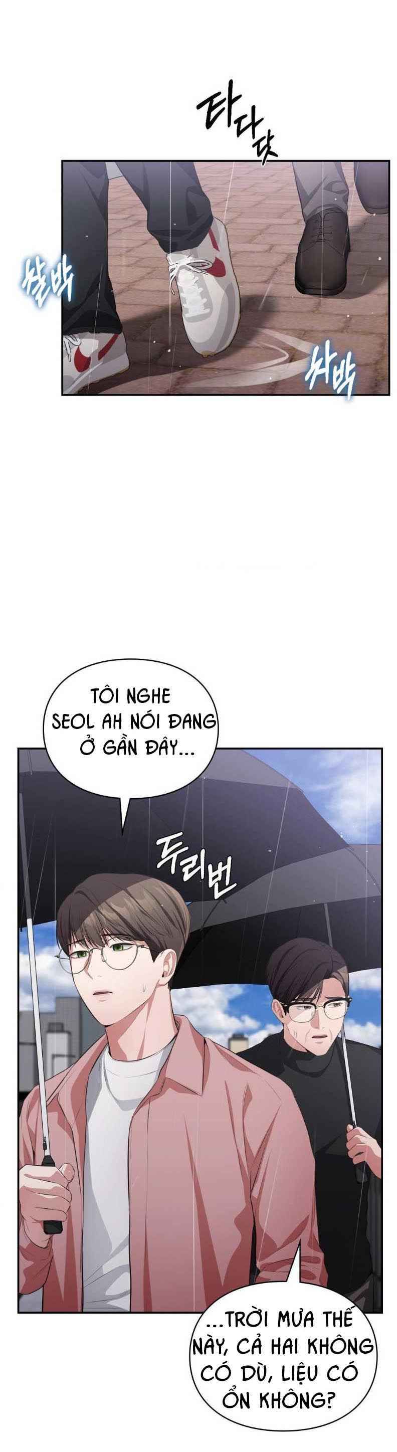 đọc truyện Tôi Muốn Em Chương 152 ảnh 12 tại Thiên Thai Truyện