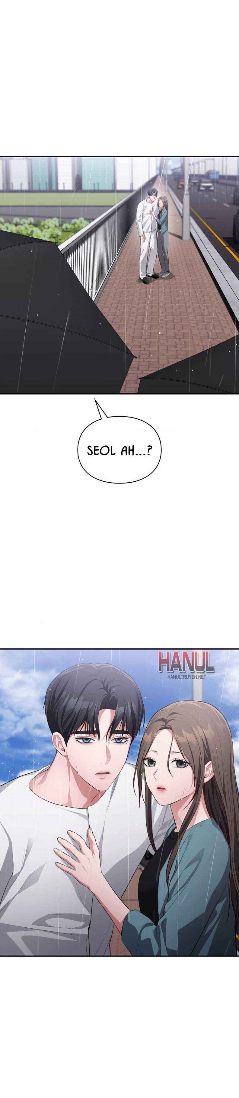 đọc truyện Tôi Muốn Em Chương 152 ảnh 13 tại Thiên Thai Truyện