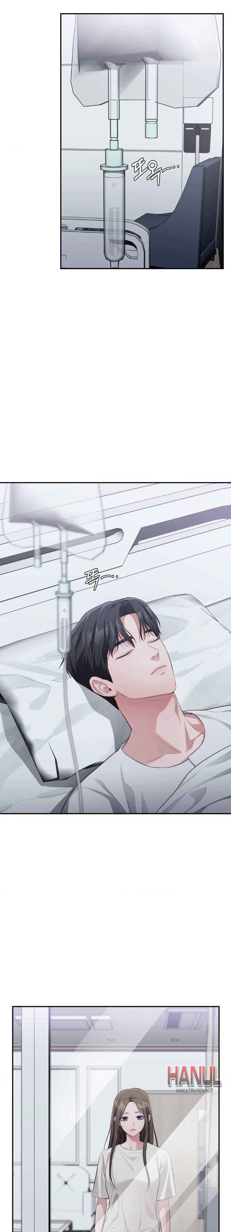 đọc truyện Tôi Muốn Em Chương 152 ảnh 16 tại Thiên Thai Truyện