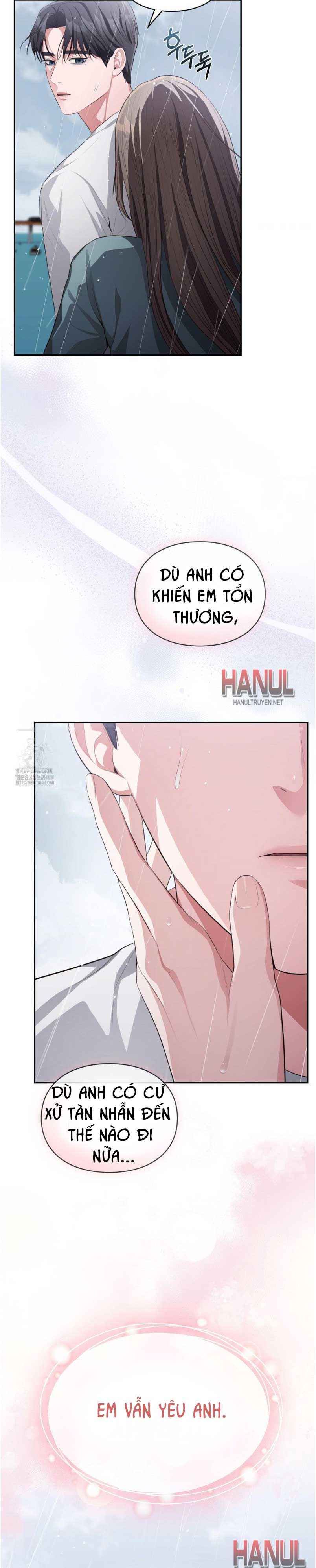 đọc truyện Tôi Muốn Em Chương 152 ảnh 8 tại Thiên Thai Truyện