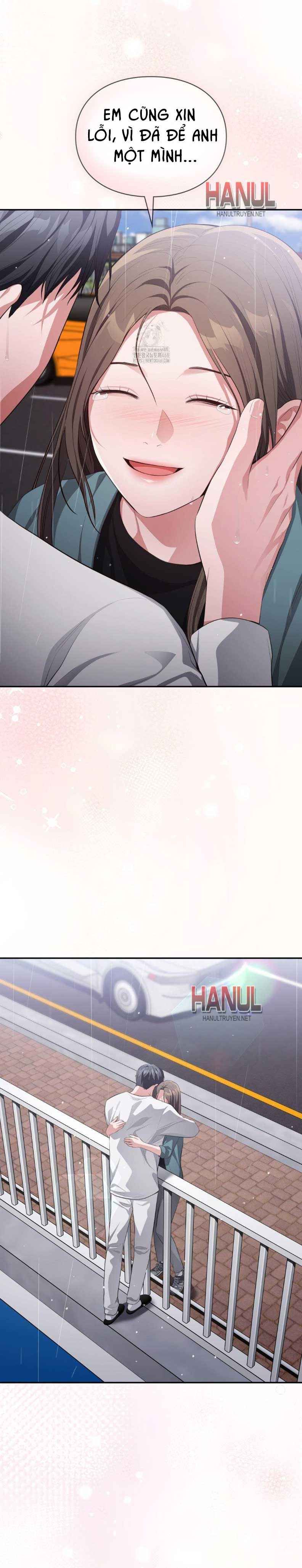 đọc truyện Tôi Muốn Em Chương 152 ảnh 11 tại Thiên Thai Truyện