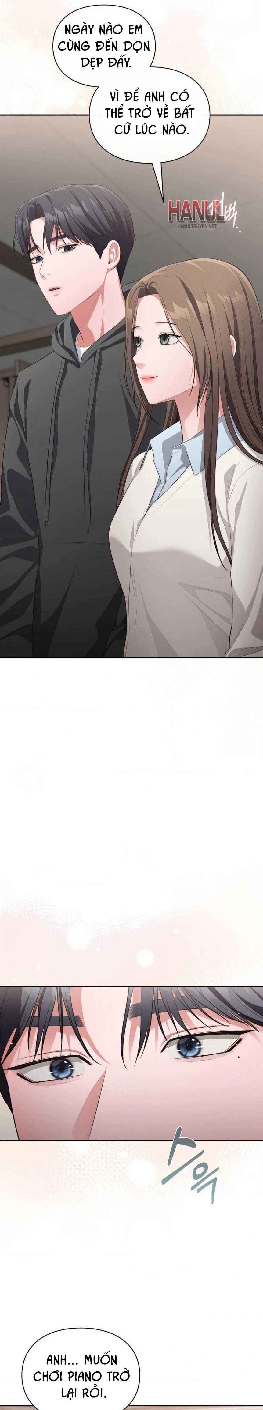 đọc truyện Tôi Muốn Em Chương 153.5 ảnh 3 tại Thiên Thai Truyện