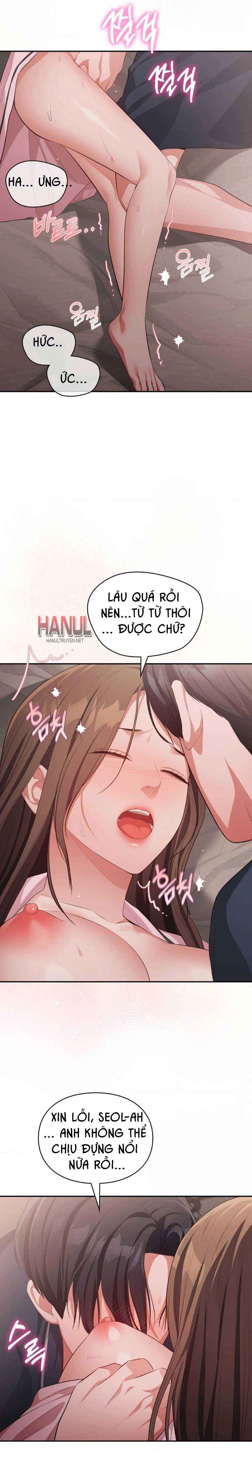 đọc truyện Tôi Muốn Em Chương 153.5 ảnh 12 tại Thiên Thai Truyện