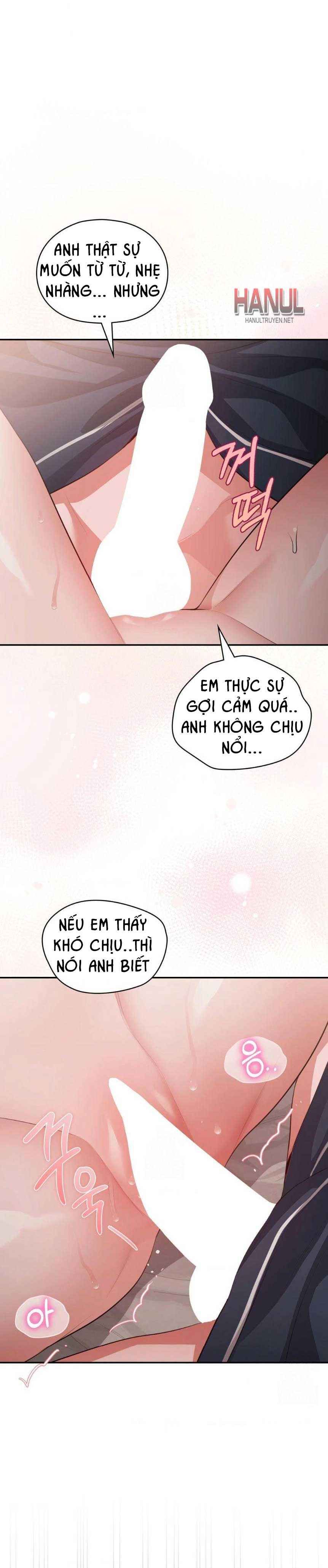 đọc truyện Tôi Muốn Em Chương 153.5 ảnh 13 tại Thiên Thai Truyện