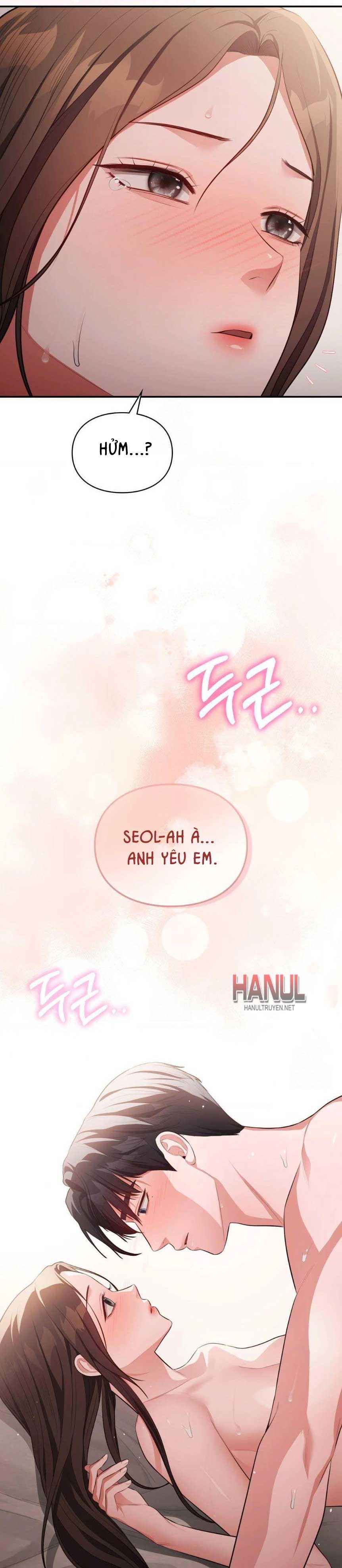 đọc truyện Tôi Muốn Em Chương 153.5 ảnh 17 tại Thiên Thai Truyện