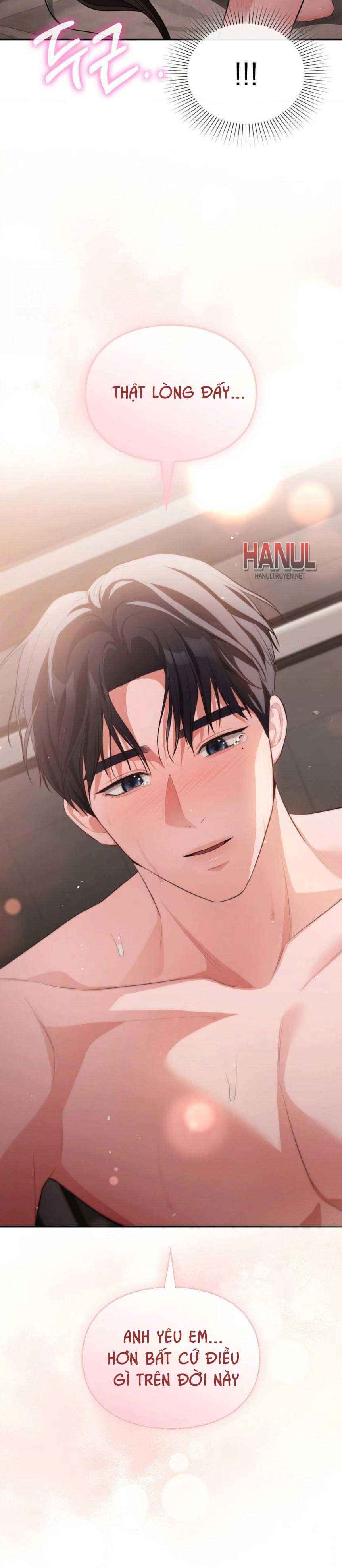 đọc truyện Tôi Muốn Em Chương 153.5 ảnh 18 tại Thiên Thai Truyện