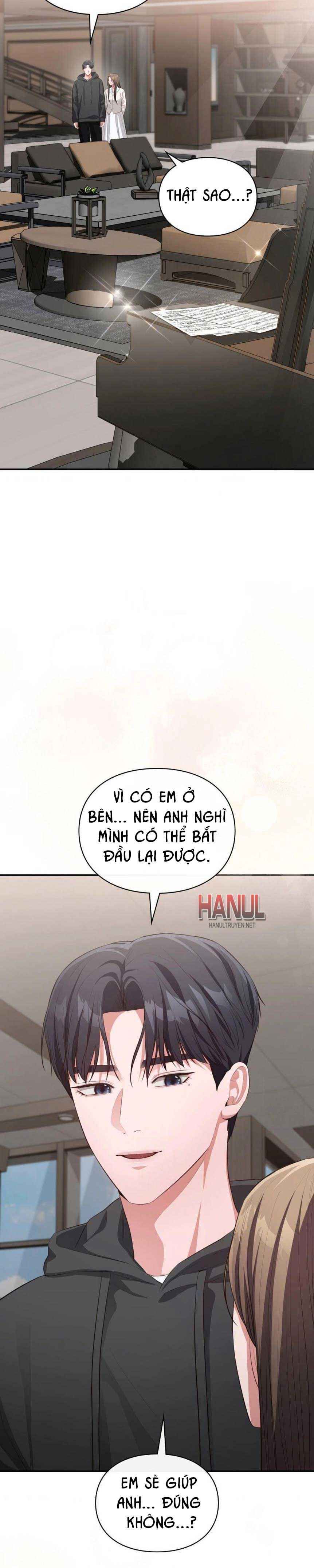 đọc truyện Tôi Muốn Em Chương 153.5 ảnh 4 tại Thiên Thai Truyện