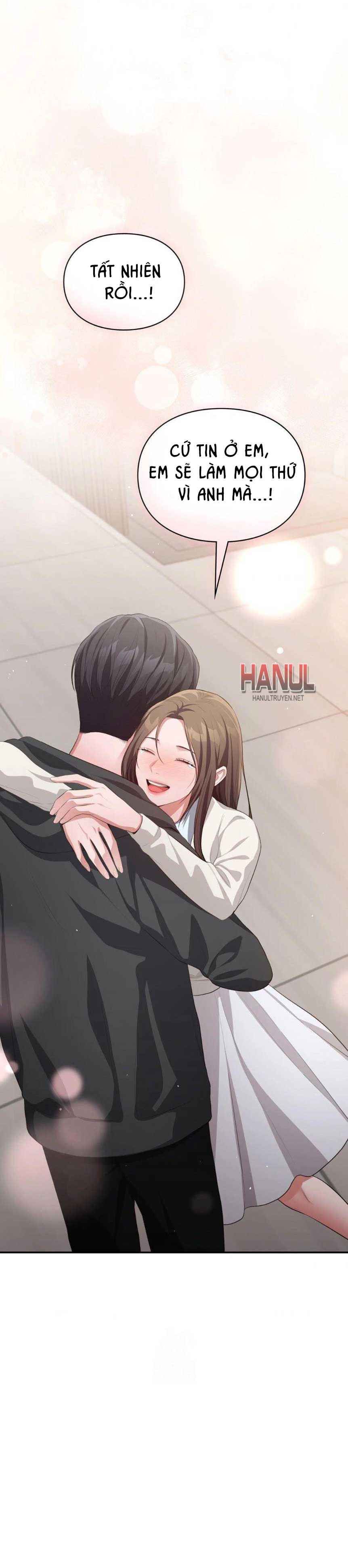 đọc truyện Tôi Muốn Em Chương 153.5 ảnh 5 tại Thiên Thai Truyện