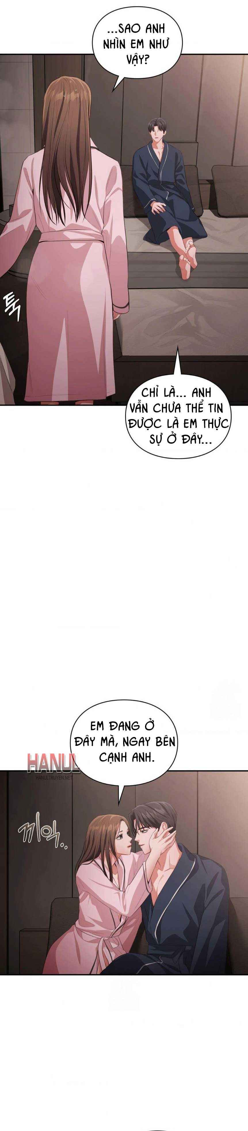 đọc truyện Tôi Muốn Em Chương 153.5 ảnh 7 tại Thiên Thai Truyện