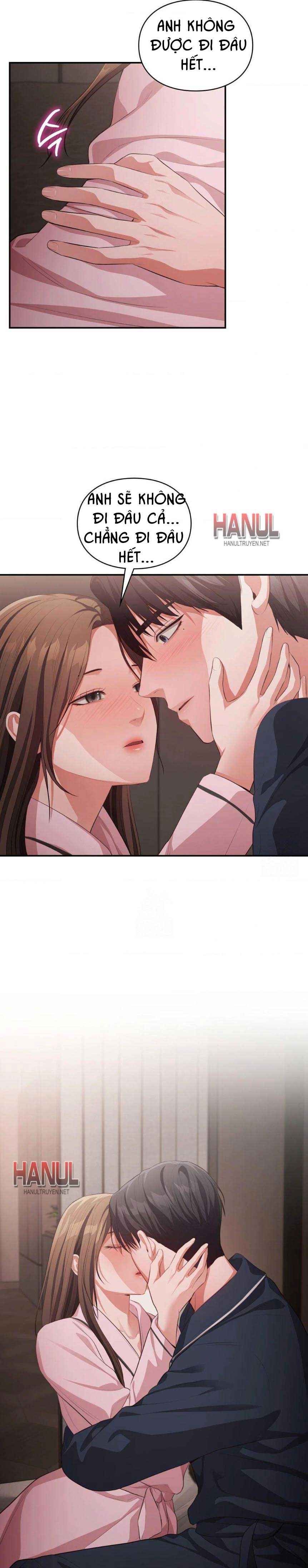 đọc truyện Tôi Muốn Em Chương 153.5 ảnh 8 tại Thiên Thai Truyện