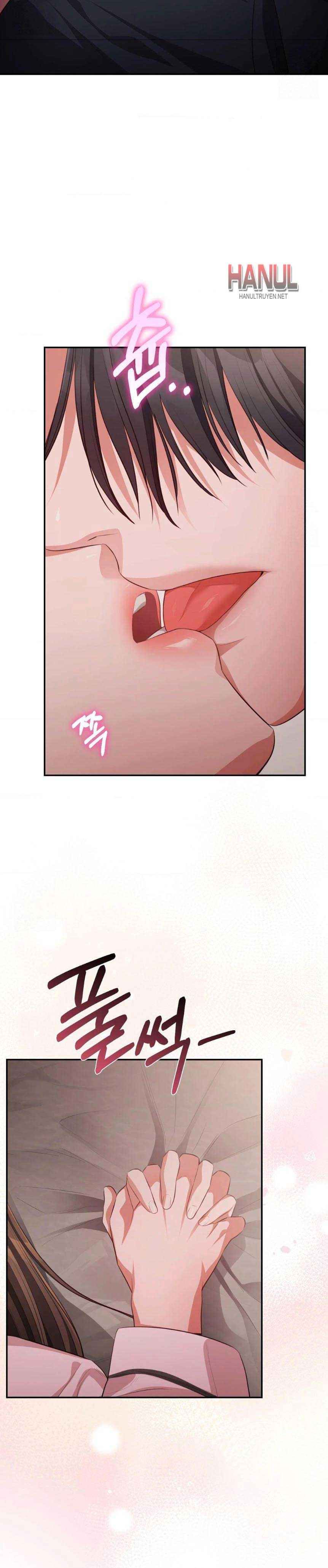 đọc truyện Tôi Muốn Em Chương 153.5 ảnh 9 tại Thiên Thai Truyện