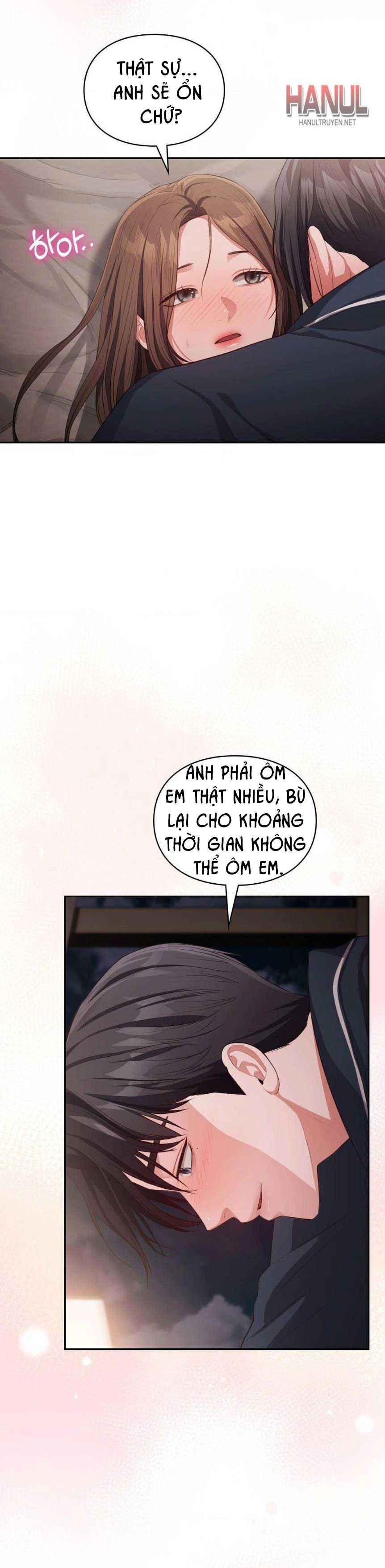 đọc truyện Tôi Muốn Em Chương 153.5 ảnh 10 tại Thiên Thai Truyện