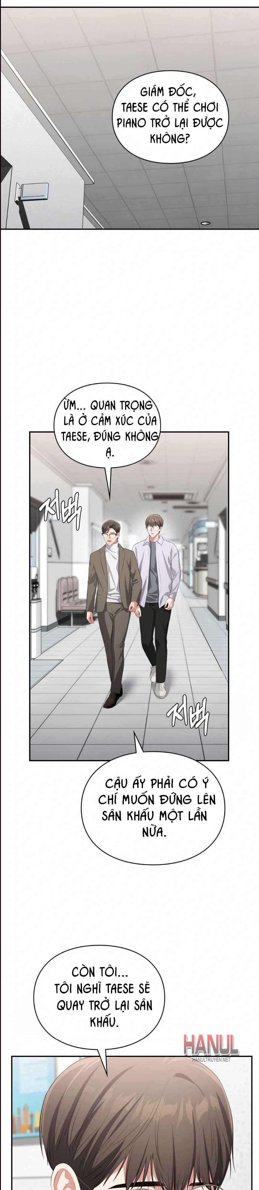 đọc truyện Tôi Muốn Em Chương 153 ảnh 3 tại Thiên Thai Truyện