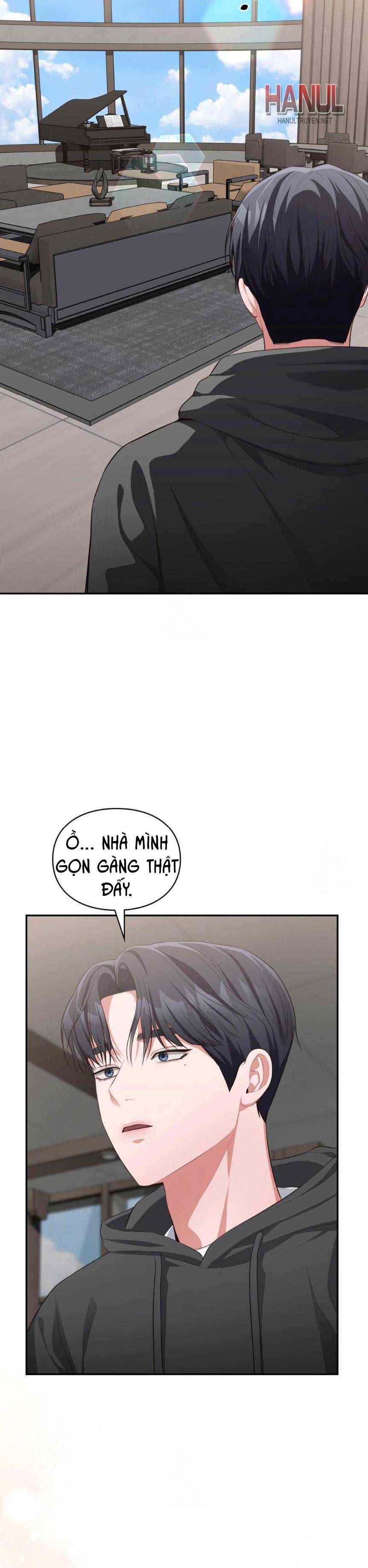 đọc truyện Tôi Muốn Em Chương 153 ảnh 17 tại Thiên Thai Truyện