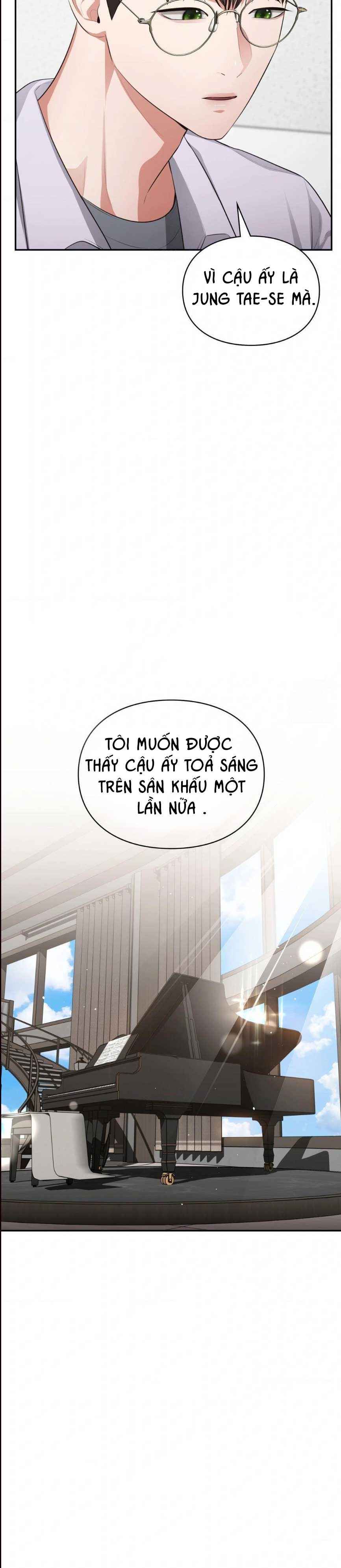 đọc truyện Tôi Muốn Em Chương 153 ảnh 4 tại Thiên Thai Truyện