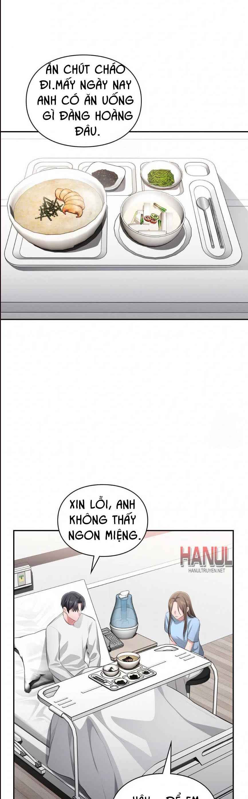 đọc truyện Tôi Muốn Em Chương 153 ảnh 5 tại Thiên Thai Truyện