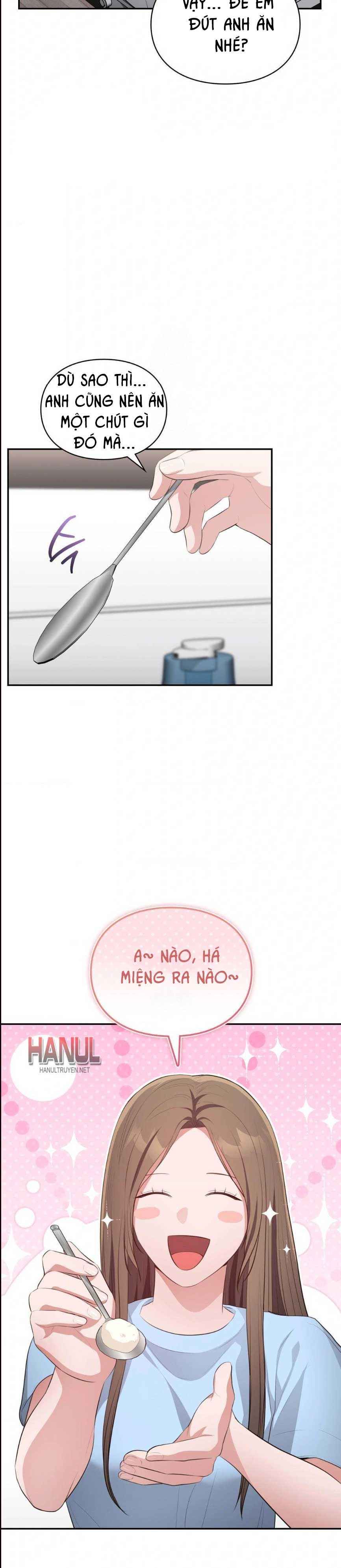 đọc truyện Tôi Muốn Em Chương 153 ảnh 6 tại Thiên Thai Truyện